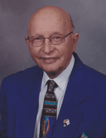 Vernon Robert Kill Obituary