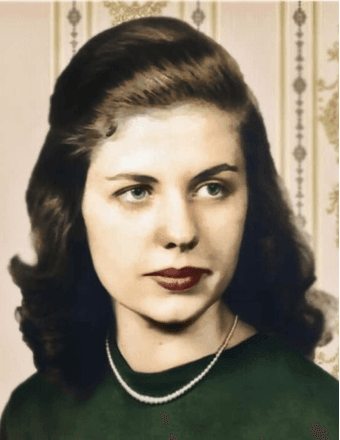 Mary A. Jacomet Obituary