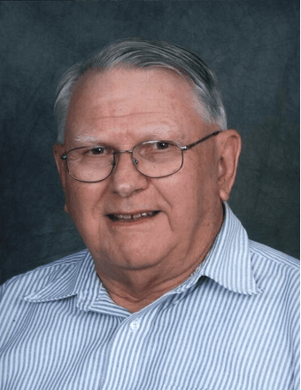 Julius J Giesken Obituary