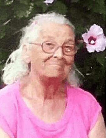 MaryLou Metcalfe Obituary