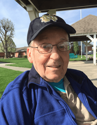 Irvin A. Suever Obituary