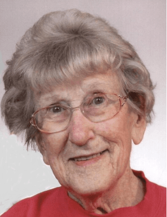 Ruth E. Calvelage Obituary