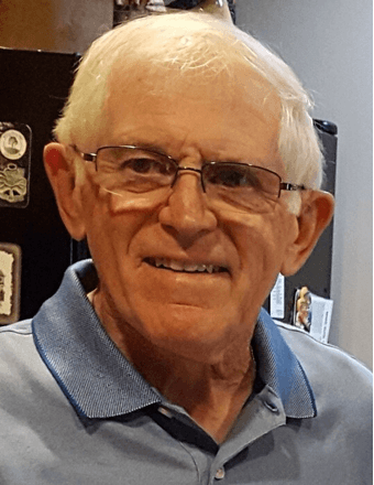 Dareld E. Nye Obituary