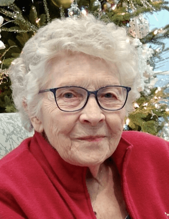 Marylou Morgan Obituary