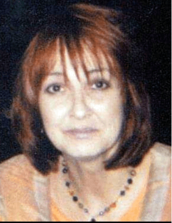 Beverly M. Allen Obituary