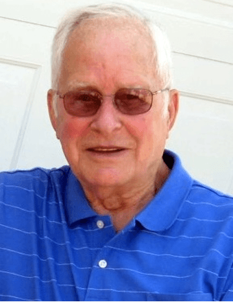 Ralph F Hoehn Obituary