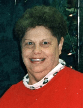 Beverly A. Jameson Obituary