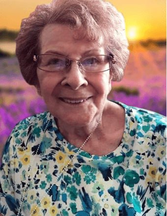 Olga Brown Obituary