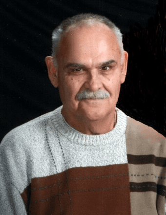 Dale E. Derrow Obituary
