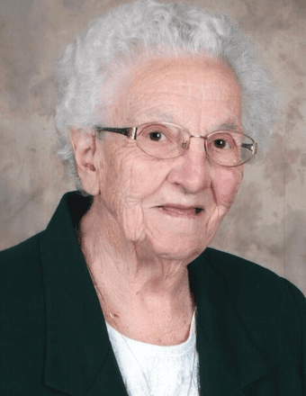Irma M. Ricker Obituary