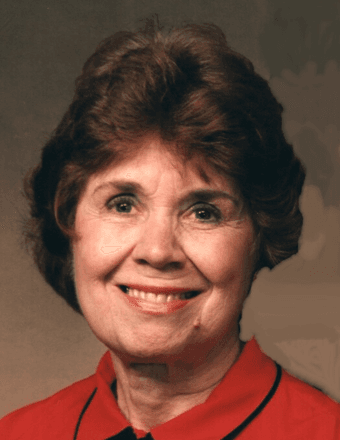 Miriam E. Heatwole Obituary