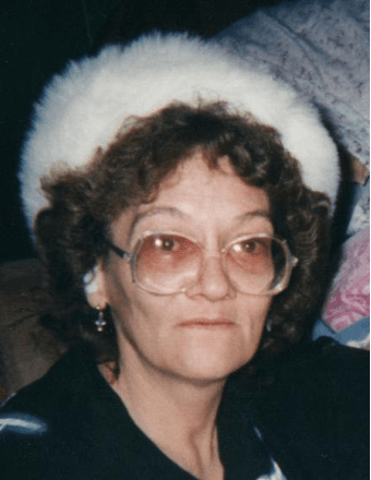Evelyn "Lynne" Berryman Obituary