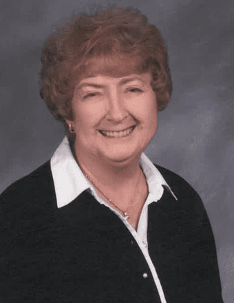 Ida "Jeanie" Jeanine Ulrich Obituary