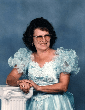 Betty Vasquez Obituary