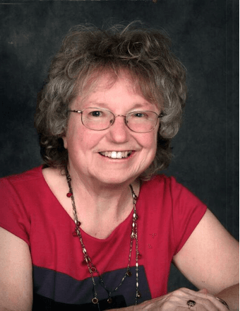 Marilyn Gengler Obituary