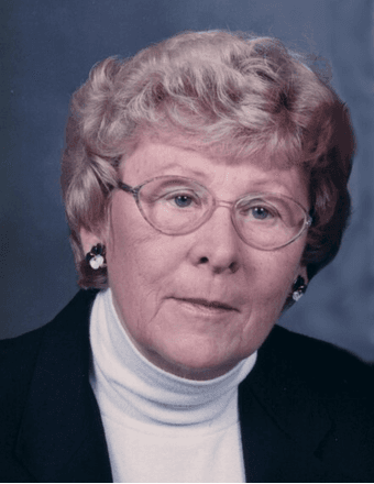 Elizabeth Brown Obituary