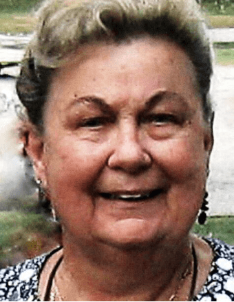 Elizabeth J. Luckett Obituary