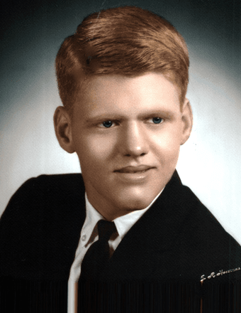Don C. Rupert Obituary