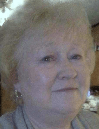 Sharon M. Miller Obituary