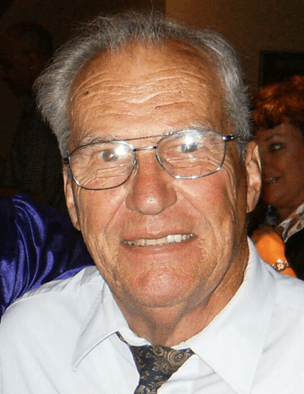 James Vernon Marihugh Obituary