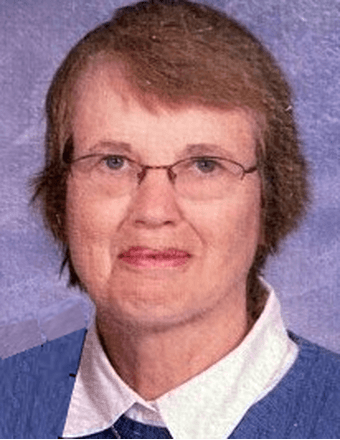 Cecilia A. Friemoth Obituary