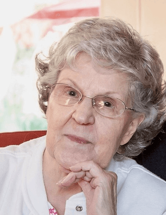 Joan "Jo" Rosendale Obituary