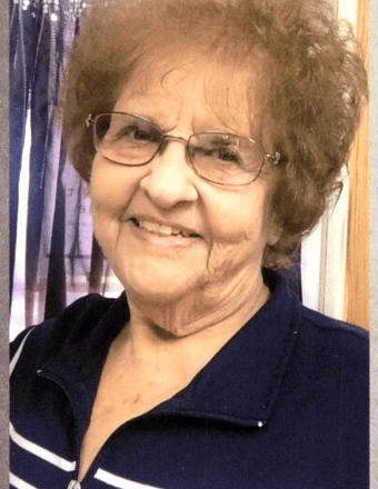 LaDonna Warnement Obituary