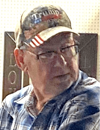 John T. Dickman, Sr. Obituary