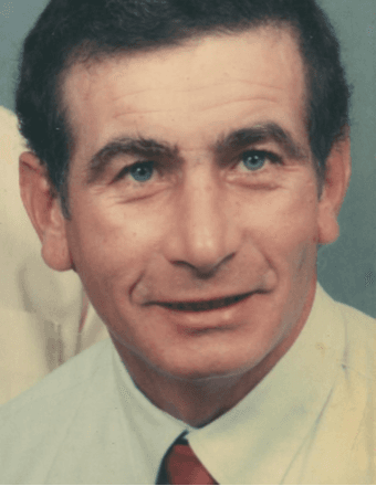 David G. Cross Obituary