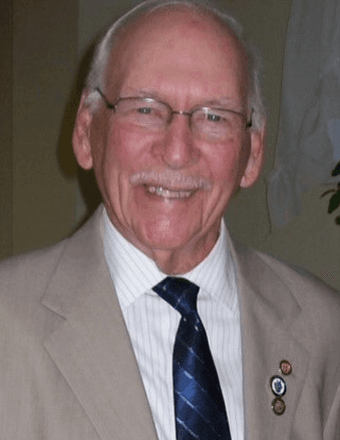 Dr. Earl L. Morris Obituary