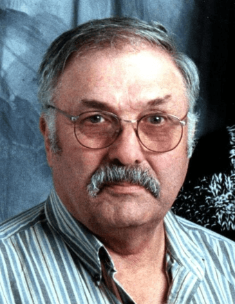 Kenneth Jameson Obituary