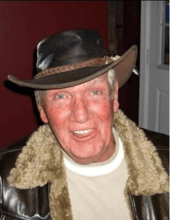Robert "Bob" Ladd Obituary