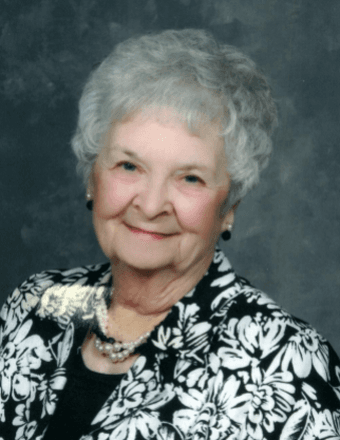 Helen L. John Obituary
