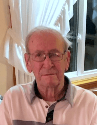 William "Bill" N. Mullenhour Obituary