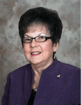 Patricia "Pat" Wieging Obituary