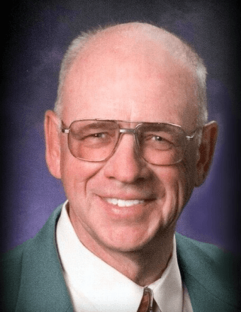 Denny Gail Foust Obituary