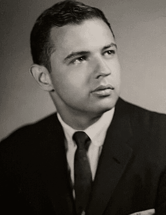 Carl F. Dienstberger, Jr. Obituary