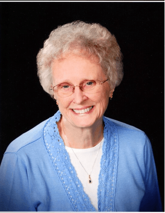 Mary Lou Buschor Obituary