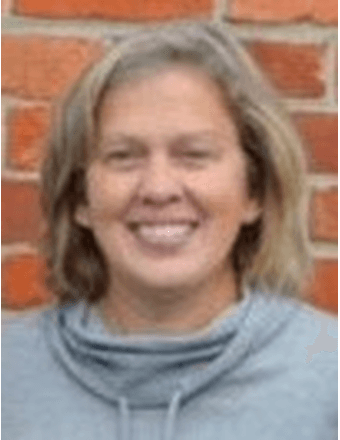 Amy Geary Obituary