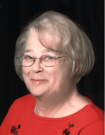 Donna J. Keller Obituary
