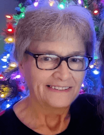 Donna Eickholt Obituary