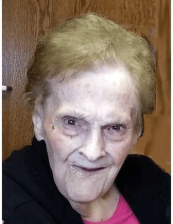 Eleanor Waltimire Obituary