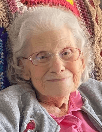 Virginia McKee Obituary