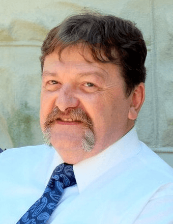 Stephen "Steve" D. Friend Obituary