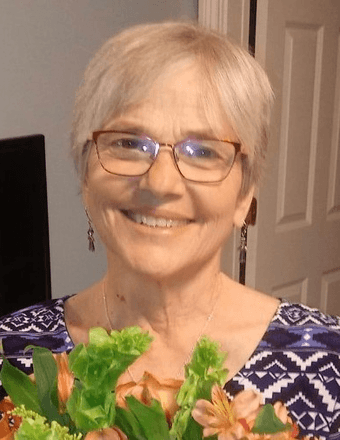 Mary Ellen Vonderwell Obituary