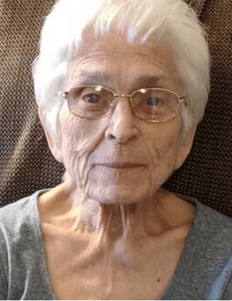 Shirley S. "Sue" Wagner Obituary