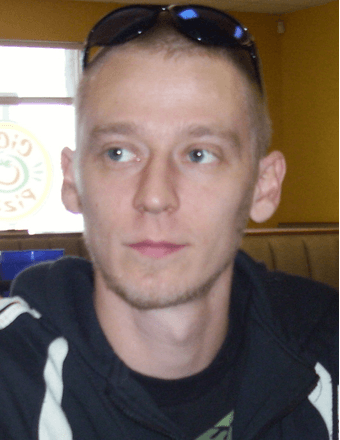 Jeremy Whitaker Obituary