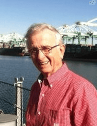 George F. Ervin Obituary