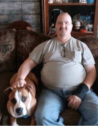 Gregory A. Kunz Obituary