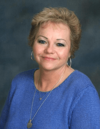 Mary E. Holmes Obituary
